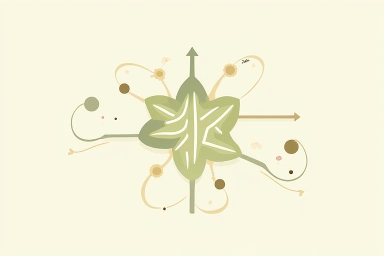 Infografik, die die positiven Auswirkungen von Digital Detox auf das Gehirn und das Wohlbefinden zeigt