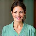 Portrait von Anuschka Meier, Massage-Therapeutin