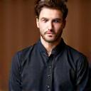 Portrait von David Keller, Massage-Therapeut