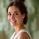 Portrait von Elara Müller, Massage-Therapeutin